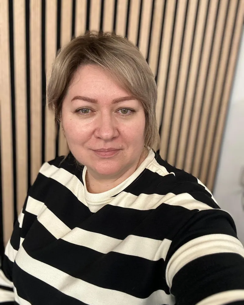 Kadeřnice Olha